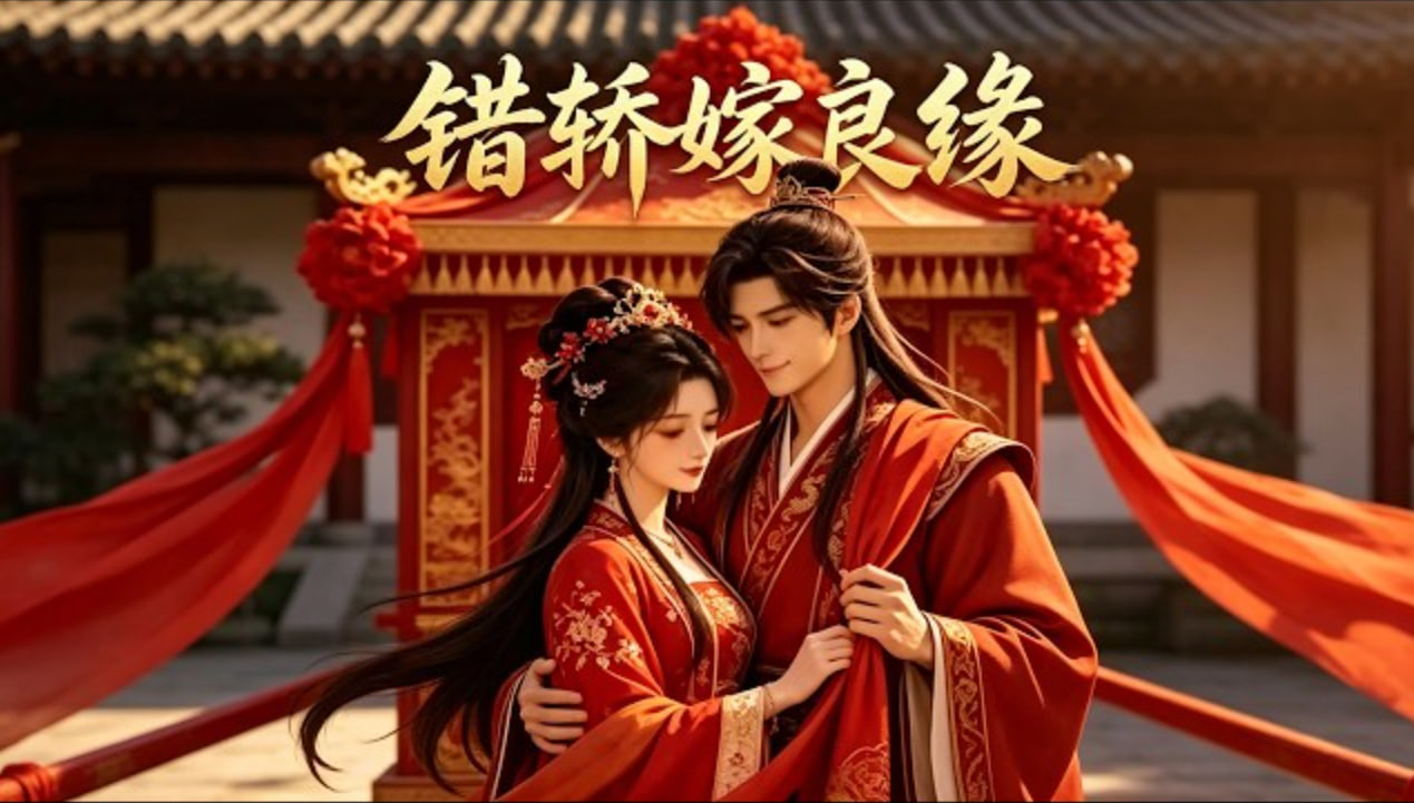 漫长的季节